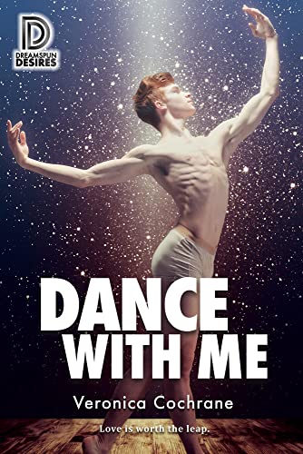 Dance with Me (Inevitable Duets 1)