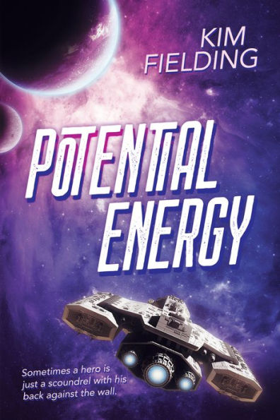 Potential Energy - 9781641083607