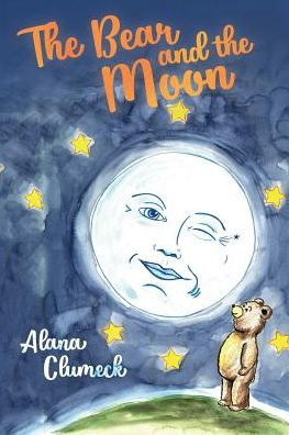 The Bear And The Moon - 9781641112284