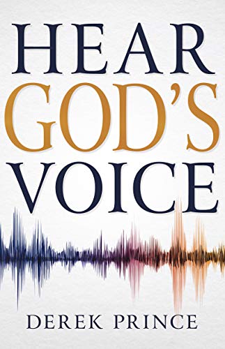 Hear God's Voice (Paperback)