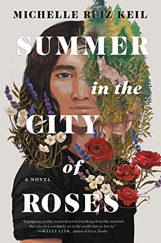 Summer In The City Of Roses - 9781641293860
