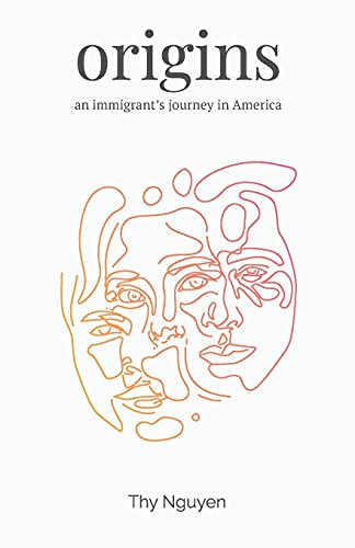 Origins: An Immigrant??s Journey in America