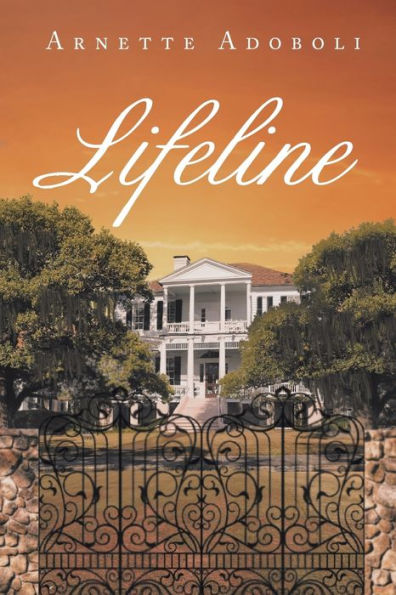 Lifeline - 9781641383691
