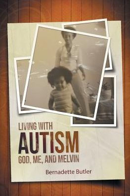 Living With Autism - 9781641386043