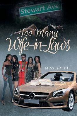 Too Many Wife-In-Laws