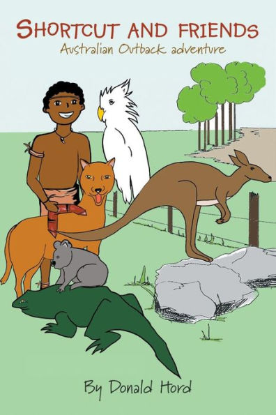 Shortcut And Friends