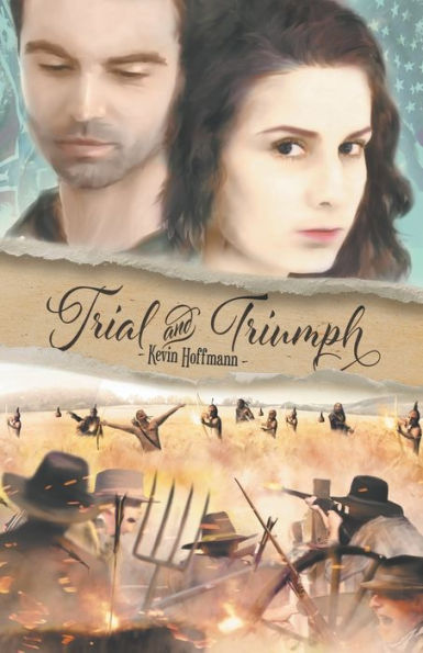 Trial And Triumph - 9781641512374