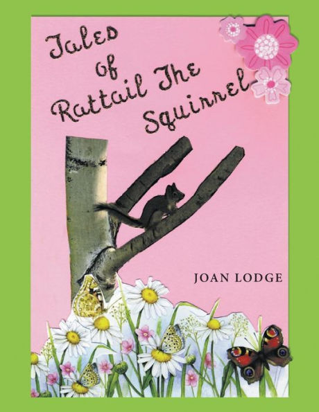 Tales Of Rattail The Squirrel