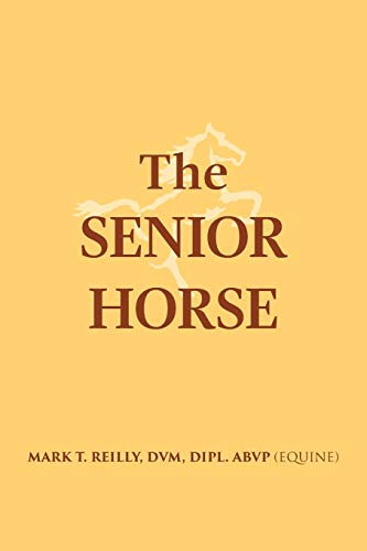 The Senior Horse