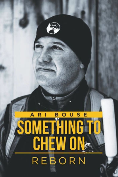 Something To Chew On: Reborn - 9781641515566