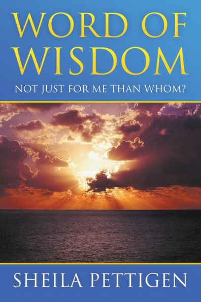 Words Of Wisdom - 9781641515948