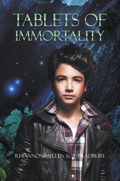 Tablets Of Immortality