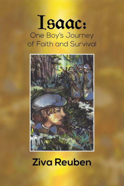 Isaac: One Boy Faith And Survival