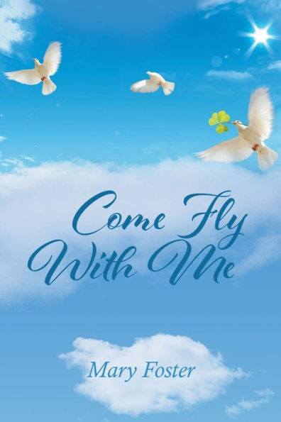 Come Fly With Me - 9781641518918