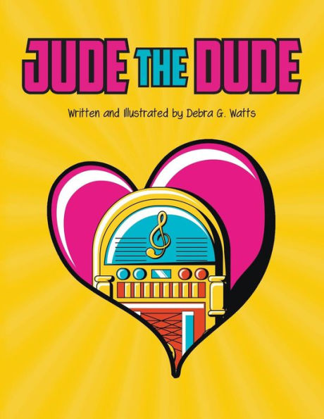 Jude The Dude