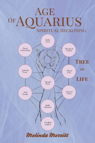 Age Of Aquarius: Spiritual Reckoning