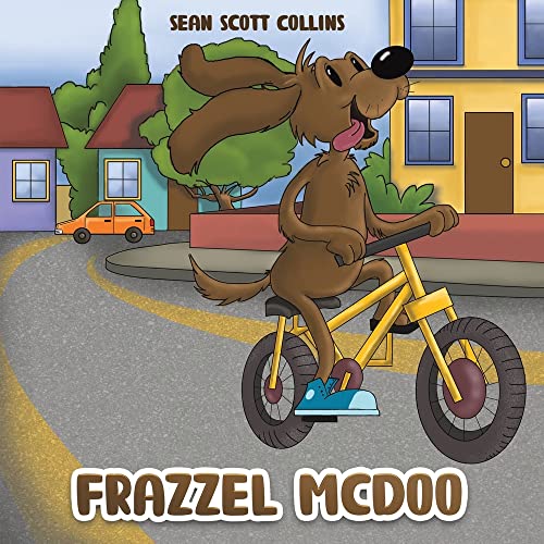 Frazzel Mcdoo - 9781641821124