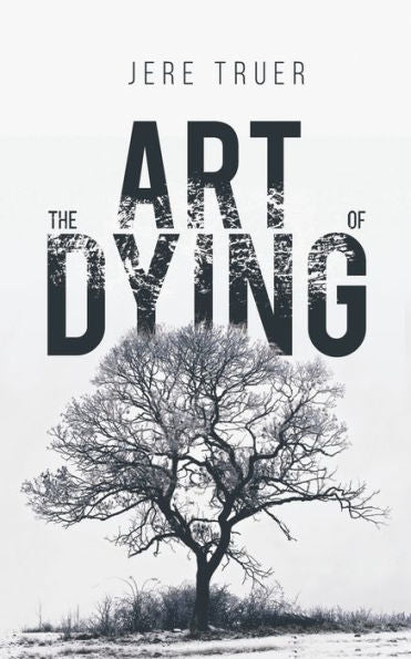 The Art Of Dying - 9781641822497