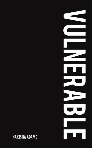 Vulnerable - 9781641823234