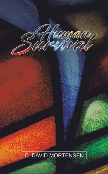 Human Survival - 9781641824040