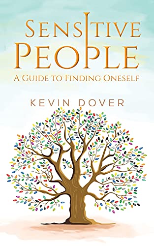 Sensitive People - 9781641824521