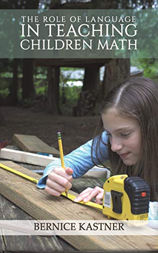 The Role Of Language In Teaching Children Math