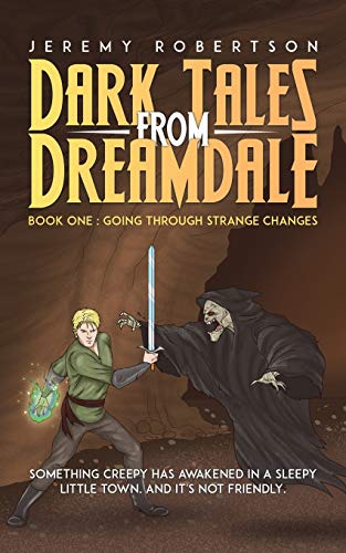 Dark Tales From Dreamdale