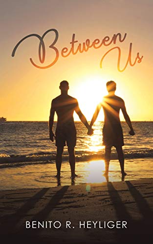 Between Us - 9781641825962