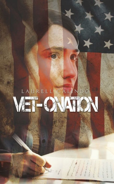 Vet-Onation - 9781641827850