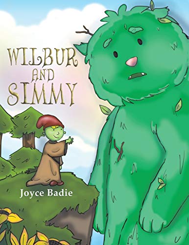 Wilbur and Simmy - 9781641829564