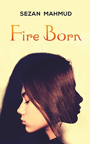 Fire Born - 9781641829717