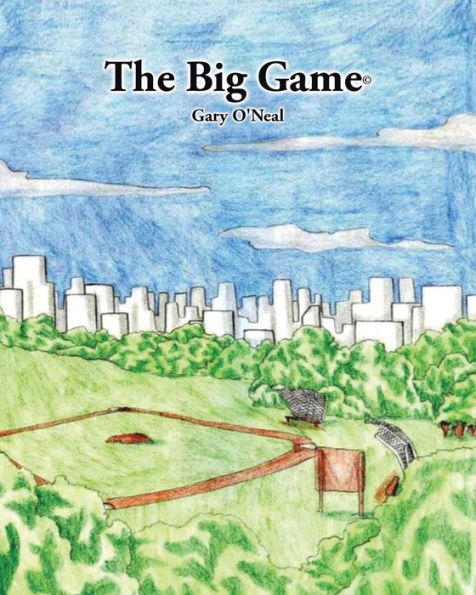 The Big Game - 9781641914796