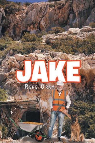 Jake - 9781641915694
