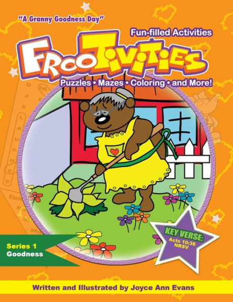 A Granny Goodness Day Frootivities™ (1)