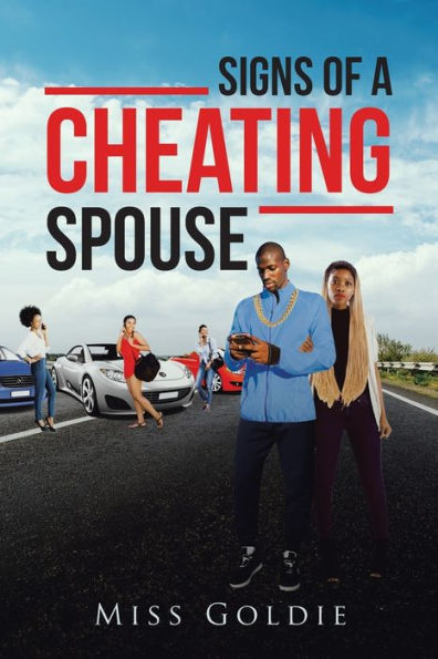 Signs Of A Cheating Spouse