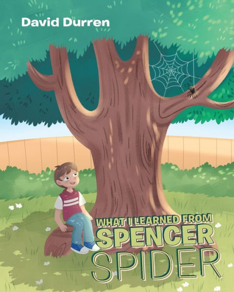 What I Learned From Spencer Spider