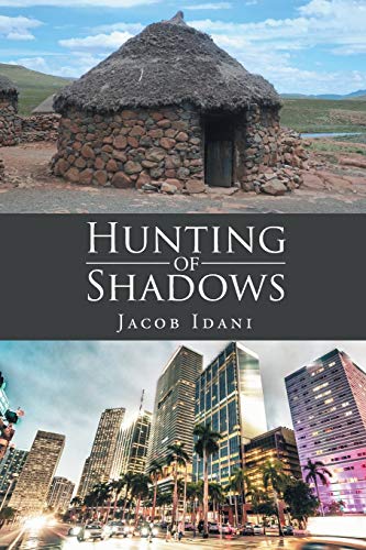Hunting Of Shadows