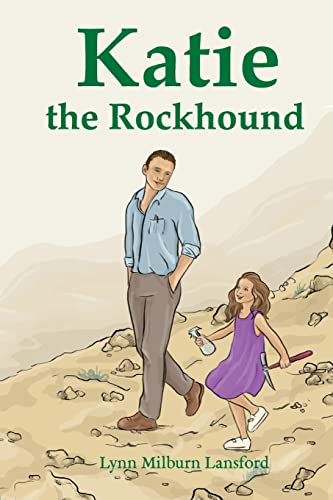 Katie The Rockhound