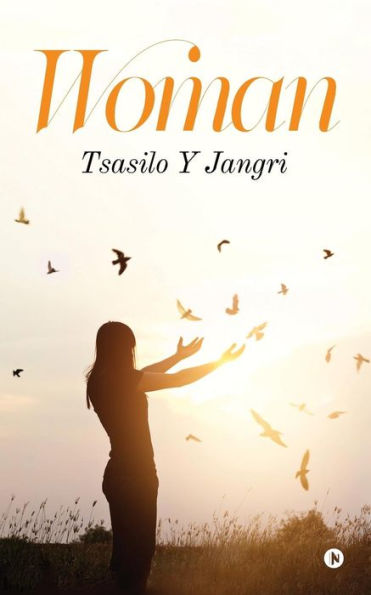 Woman - 9781642493085