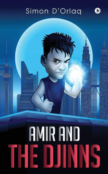 Amir And The Djinns