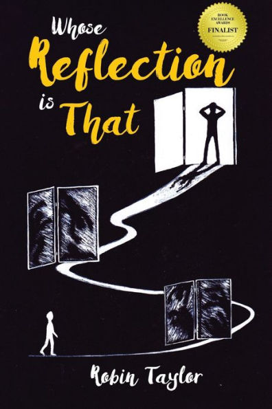 Whose Reflection Is That: New Edition - 9781642542219