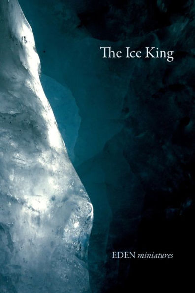 The Ice King (Eden Miniatures)