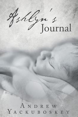 Ashlyn's Journal - 9781642580501