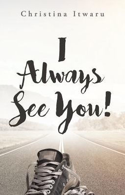 I Always See You! - 9781642588262