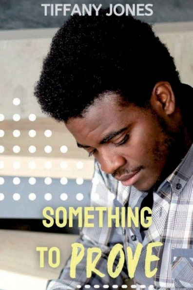Something To Prove - 9781642611151