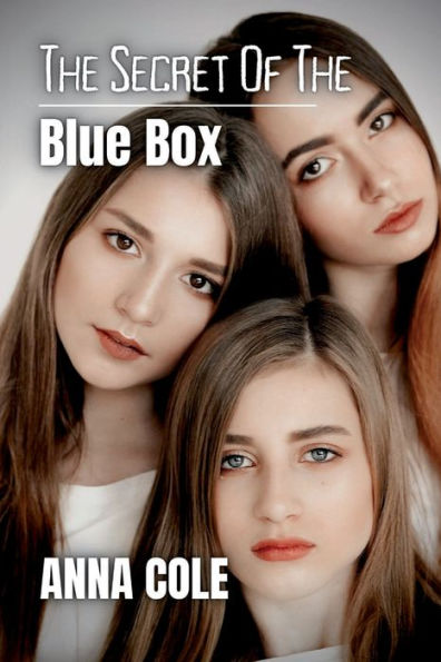 The Secret Of The Blue Box (Middle School Ladder Bundle)