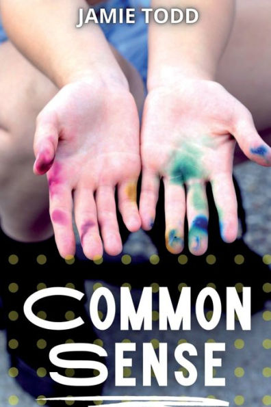 Common Sense (High School Ladder Bundle)