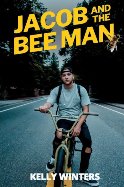 Jacob And The Bee Man