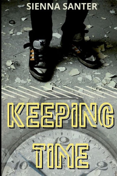 Keeping Time - 9781642611625