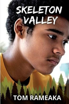 Skeleton Valley (Middle School Ladder Bundle)